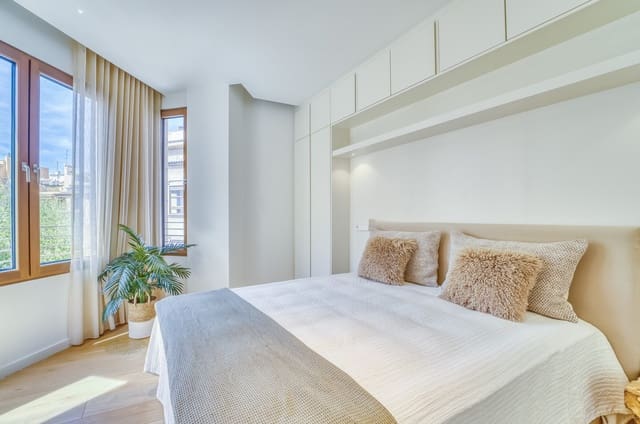 2 slaapkamer Appartement te koop in El Sindicat, Palma de Mallorca - € 2.950.000 (Ref: 8647989)