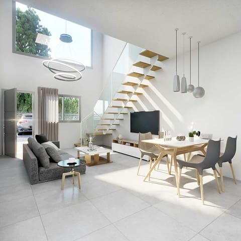 3 bedroom Villa for sale in Los Almendros (Orihuela Costa), Orihuela with pool - € 575,000 (Ref: 8654180)