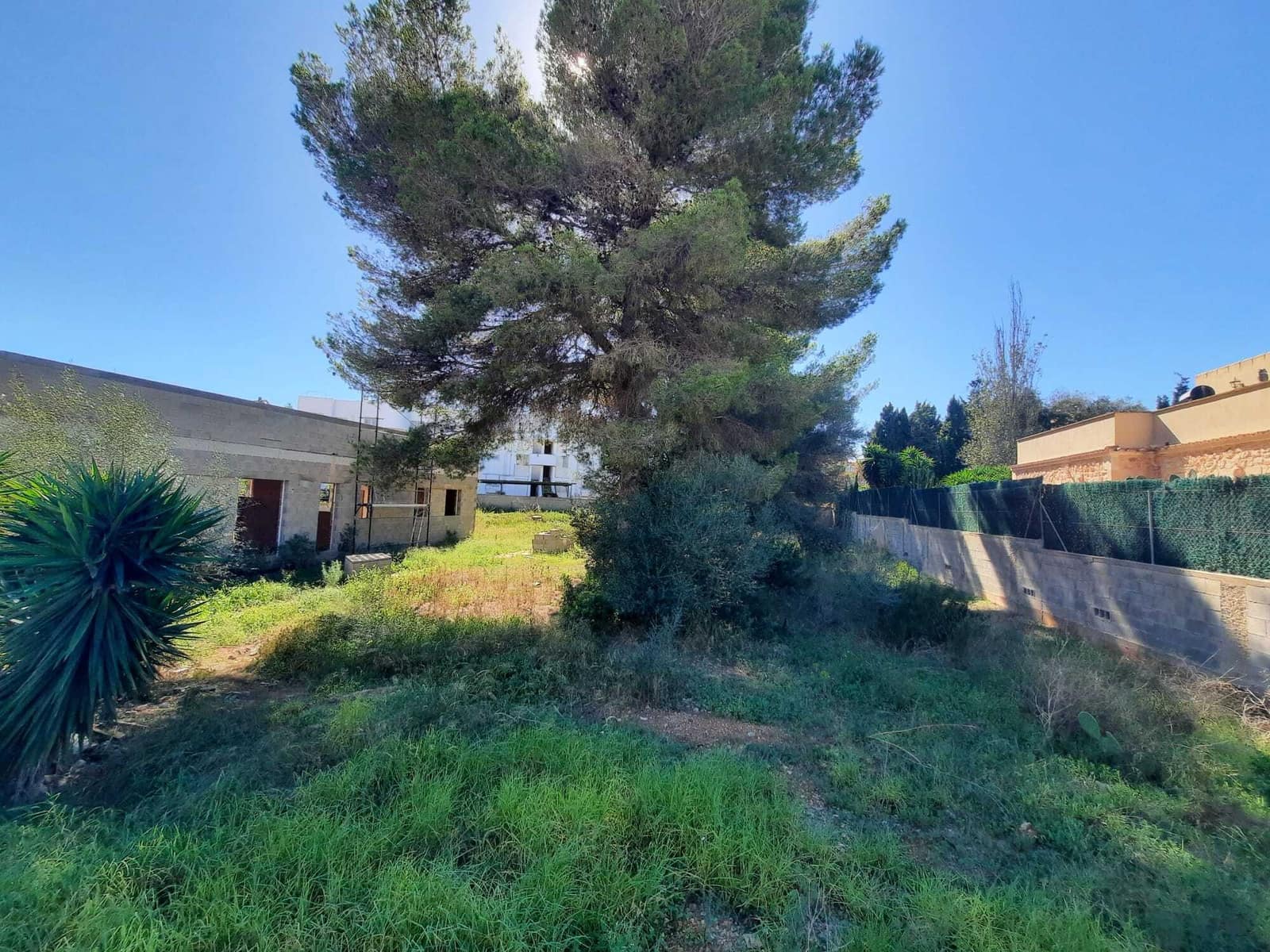 Grunde uden byggetilladelser til salg i Sa Coma - € 185.000 (Ref: 8657573)