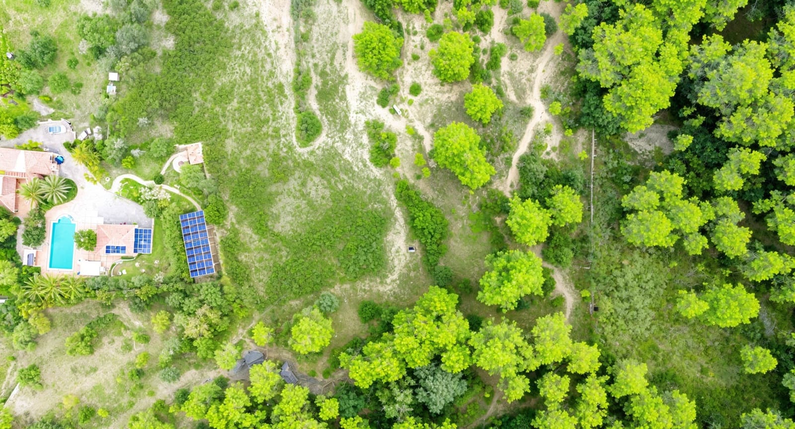 Ubebygd land til salgs i Capdepera - € 1 250 000 (Ref: 8681644)