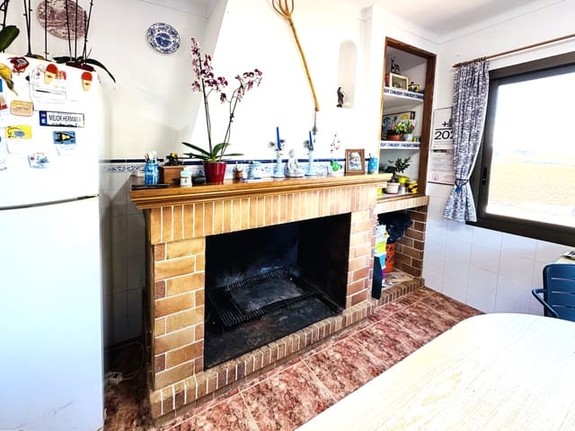 5 chambre Finca/Maison de Campagne à vendre à Campos avec garage - 1 300 000 € (Ref: 8683114)