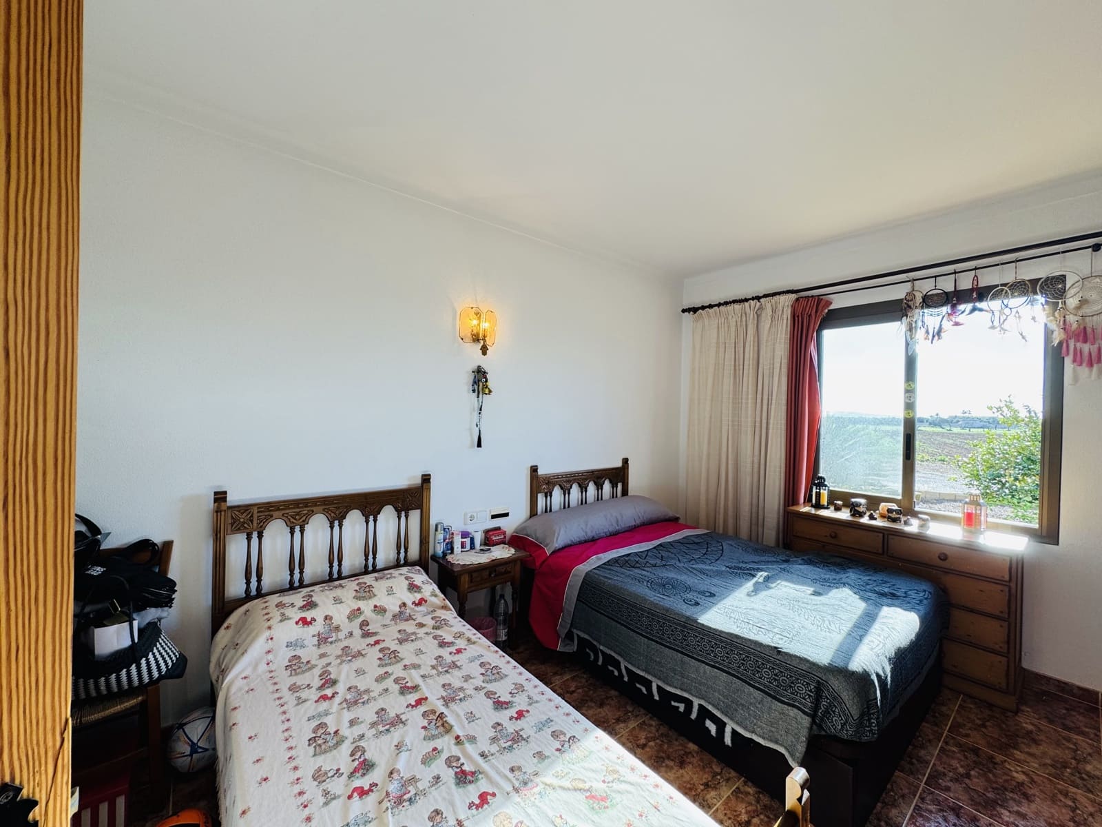 5 makuuhuone Maalaistalo myytävänä paikassa Campos mukana 
autotalli - 1 300 000 € (Ref: 8683114)