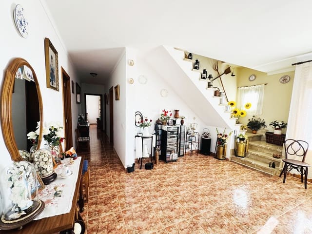 5 chambre Finca/Maison de Campagne à vendre à Campos avec garage - 1 300 000 € (Ref: 8683114)