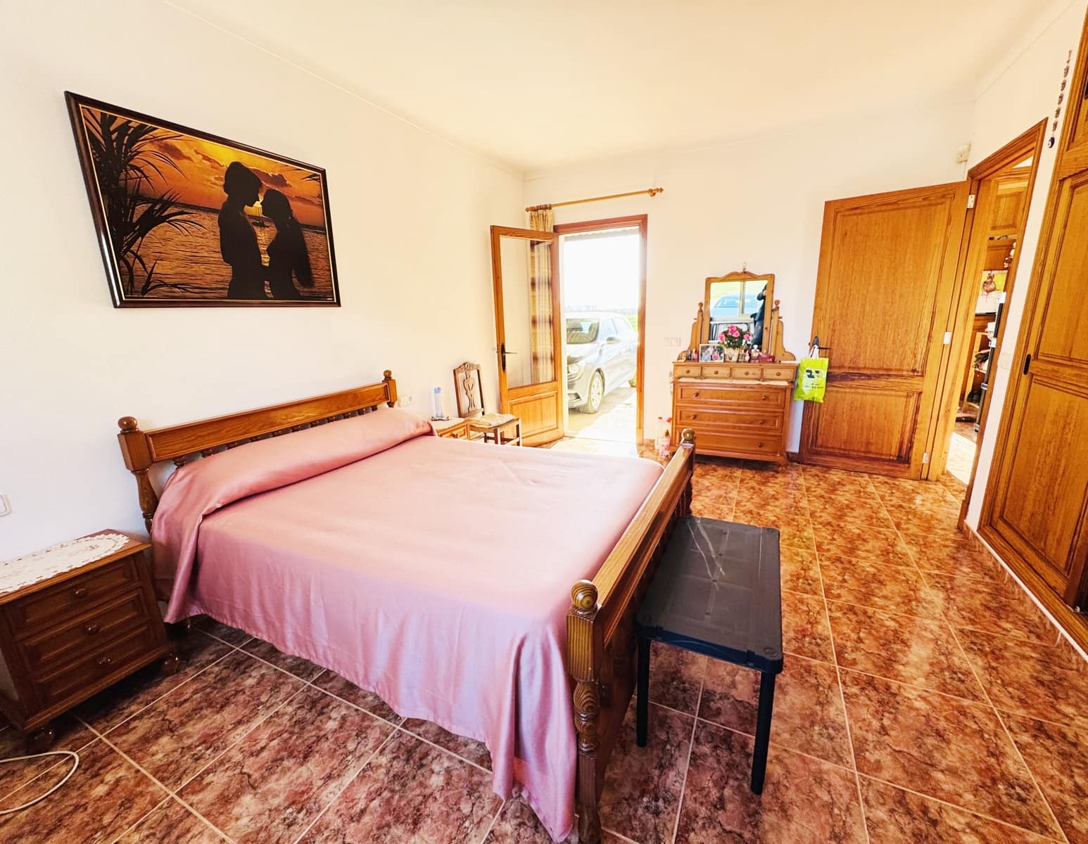 5 makuuhuone Maalaistalo myytävänä paikassa Campos mukana 
autotalli - 1 300 000 € (Ref: 8683114)