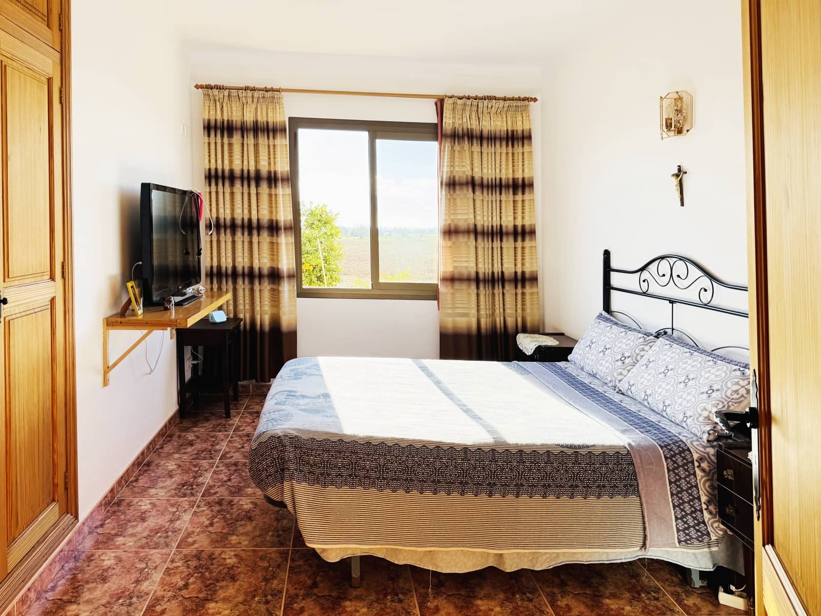 5 makuuhuone Maalaistalo myytävänä paikassa Campos mukana 
autotalli - 1 300 000 € (Ref: 8683114)