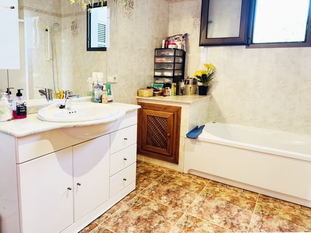 5 chambre Finca/Maison de Campagne à vendre à Campos avec garage - 1 300 000 € (Ref: 8683114)