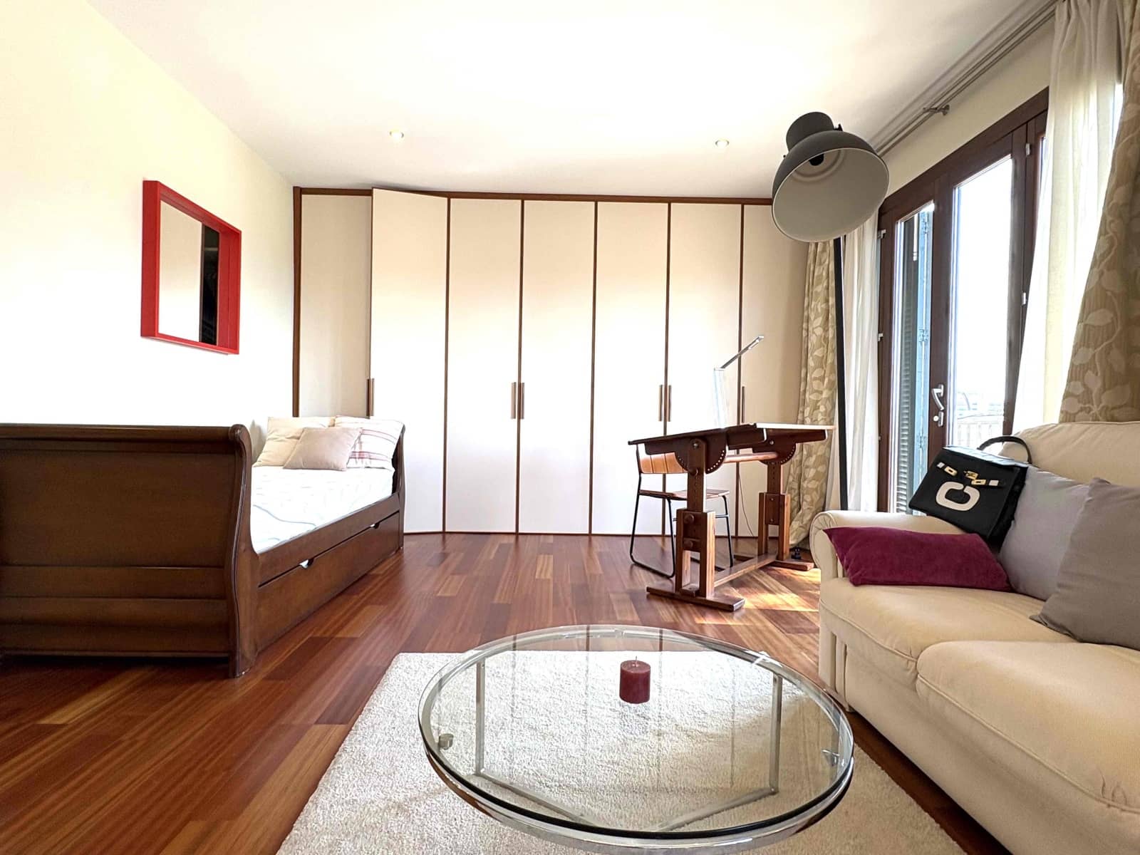 Finca/Maison de Campagne de 4 chambres à louer à Can Pastilla avec piscine garage - 3 900 € (Ref: 8694260)