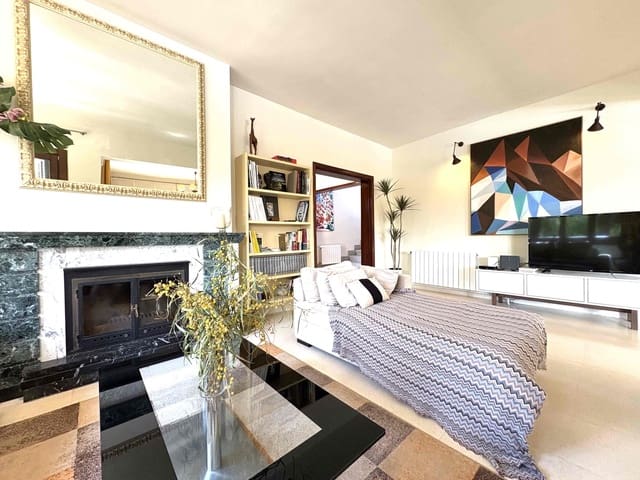 4 sypialnia Finka/Dom wiejski do wynajęcia w Can Pastilla, Palma de Mallorca z basenem garażem - 3 900 € (Ref: 8694260)