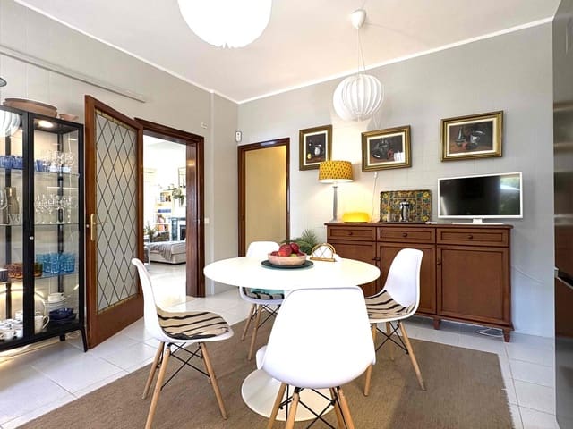 4 sypialnia Finka/Dom wiejski do wynajęcia w Can Pastilla, Palma de Mallorca z basenem garażem - 3 900 € (Ref: 8694260)