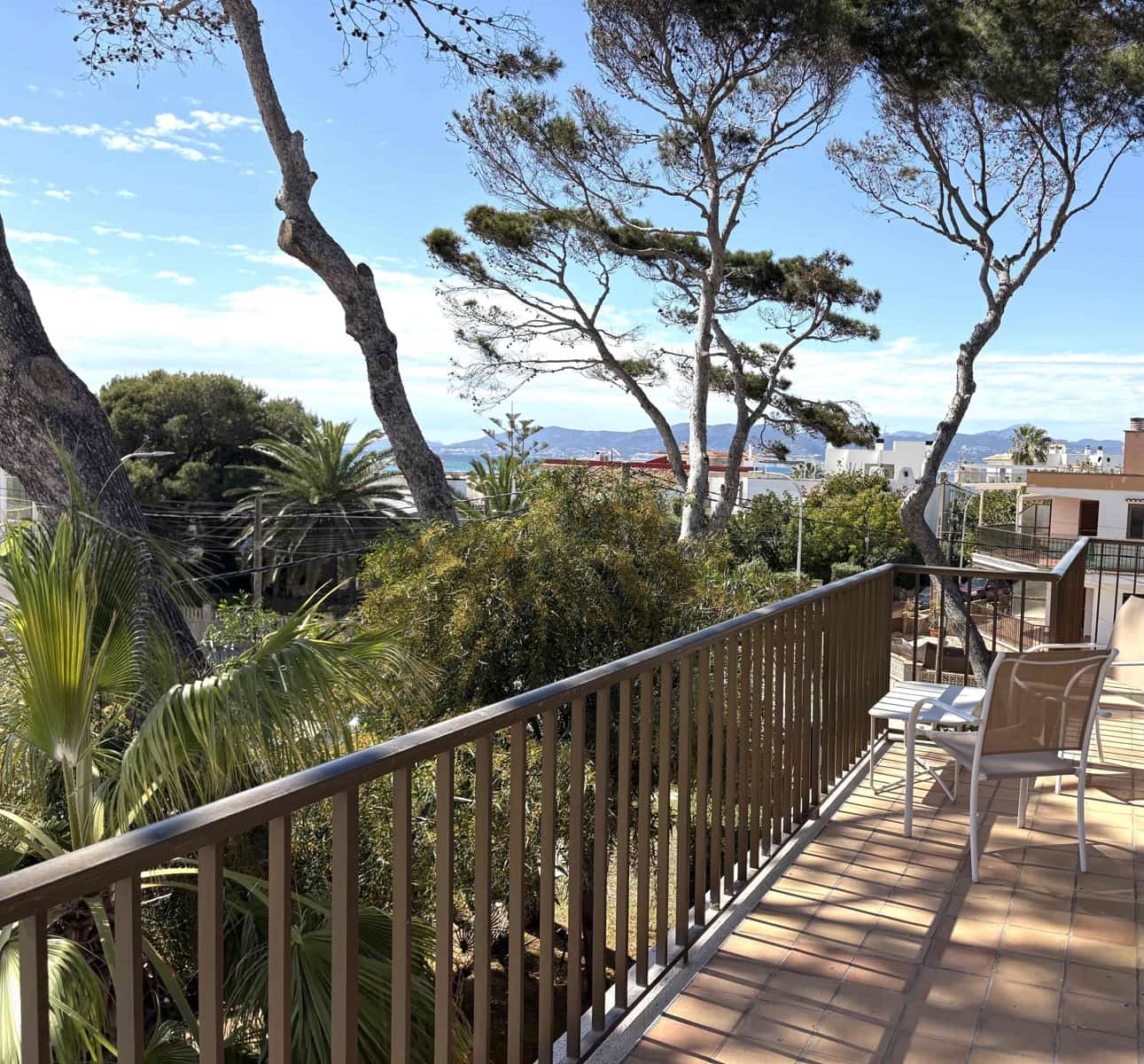 Finca/Maison de Campagne de 4 chambres à louer à Can Pastilla avec piscine garage - 3 900 € (Ref: 8694260)