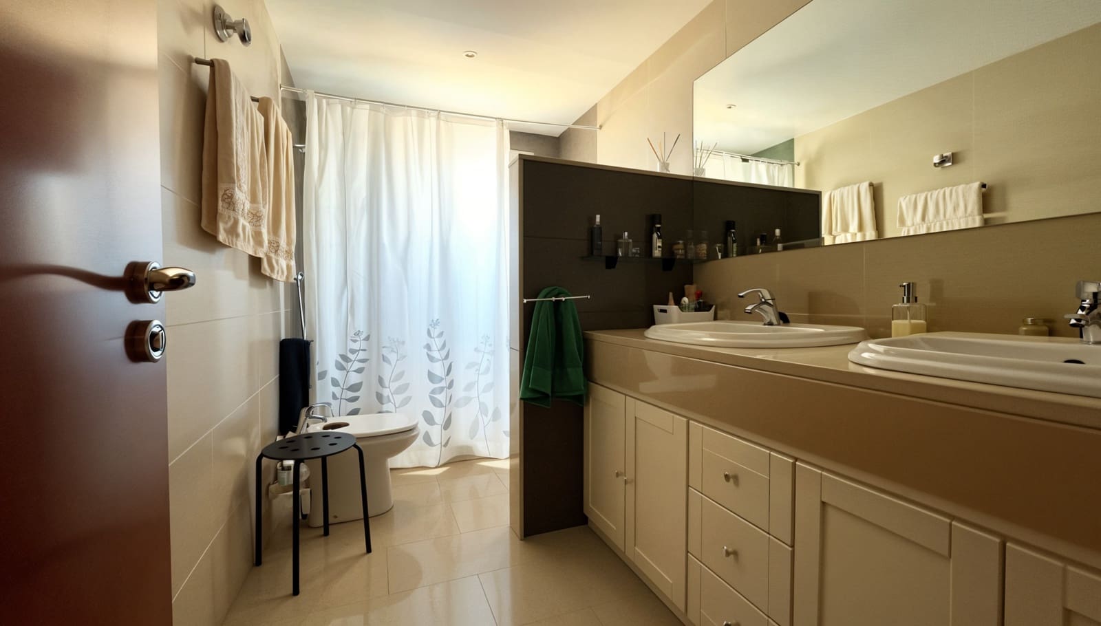 3 camera da letto Appartamento in vendita in Palma de Mallorca con garage - 672.000 € (Rif: 8694645)