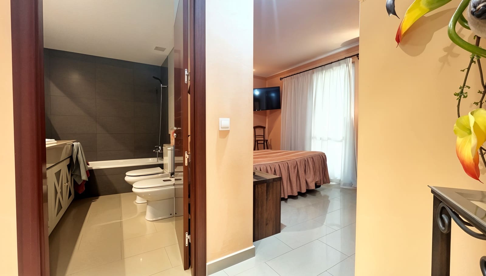 3 camera da letto Appartamento in vendita in Palma de Mallorca con garage - 672.000 € (Rif: 8694645)