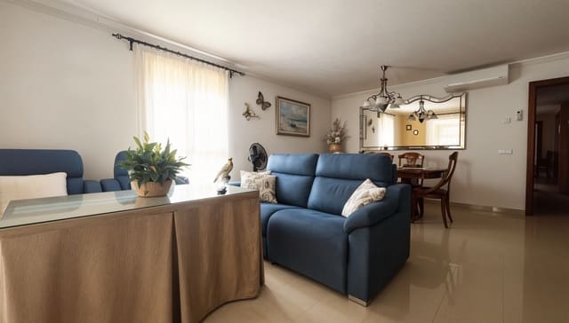 3 bedroom Apartment for sale in Las Maravillas, Palma de Mallorca with garage - € 672,000 (Ref: 8694645)