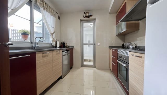 3 bedroom Apartment for sale in Las Maravillas, Palma de Mallorca with garage - € 672,000 (Ref: 8694645)