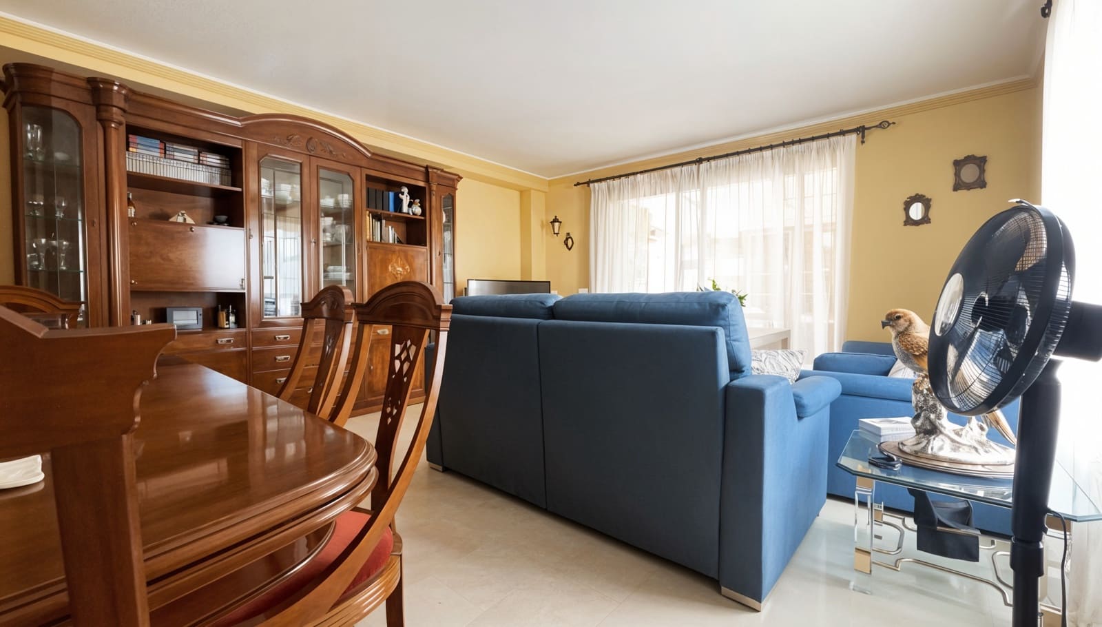 3 camera da letto Appartamento in vendita in Palma de Mallorca con garage - 672.000 € (Rif: 8694645)