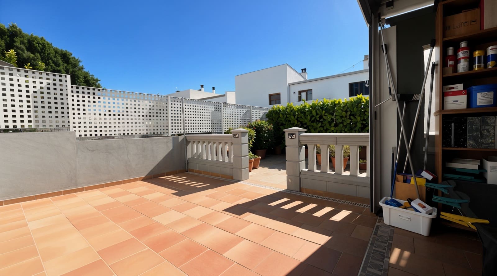 3 camera da letto Appartamento in vendita in Palma de Mallorca con garage - 672.000 € (Rif: 8694645)
