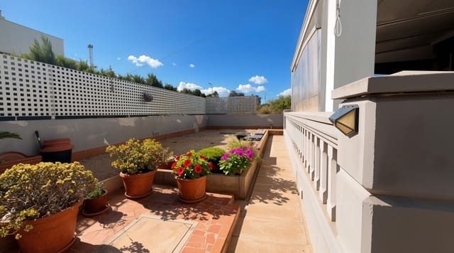 3 bedroom Apartment for sale in Las Maravillas, Palma de Mallorca with garage - € 672,000 (Ref: 8694645)