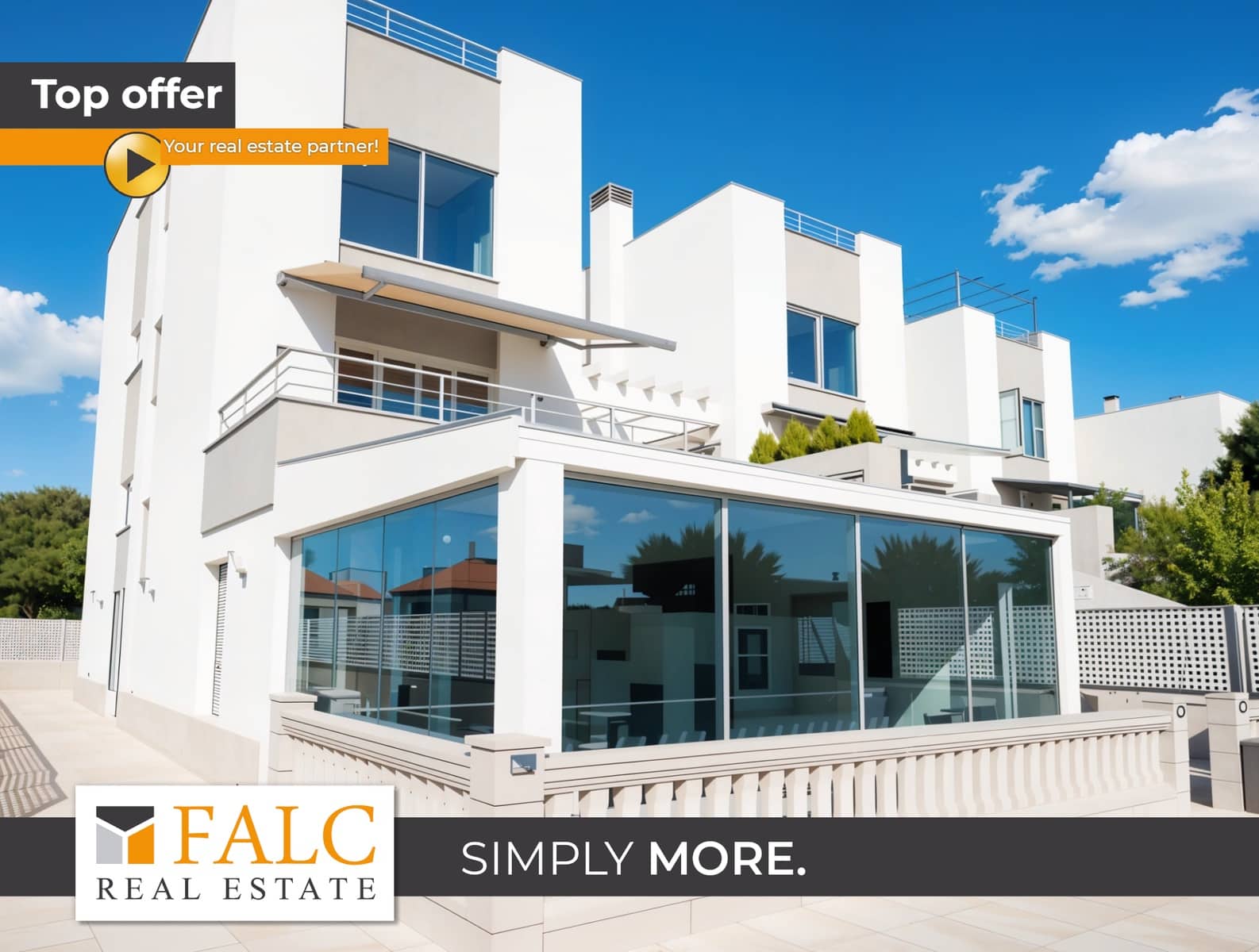 3 soverom Leilighet til salgs i Palma de Mallorca med garasje - € 672 000 (Ref: 8694645)