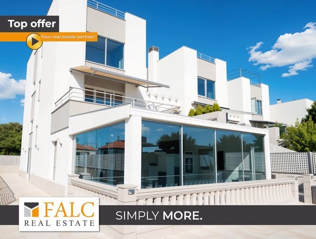 3 bedroom Apartment for sale in Las Maravillas, Palma de Mallorca with garage - € 672,000 (Ref: 8694645)