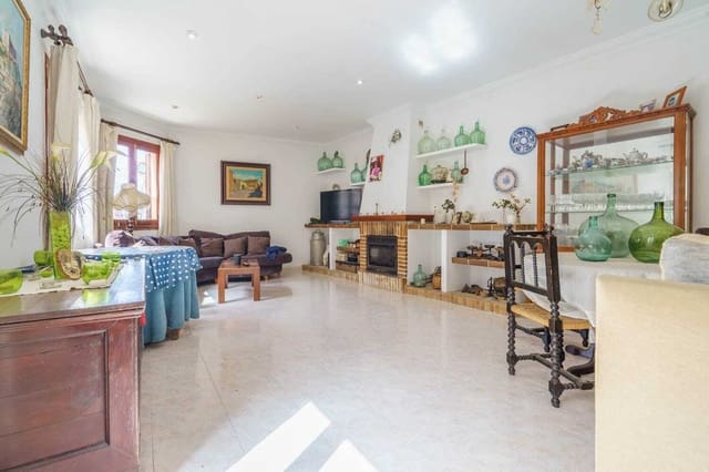 4 quarto Moradia para venda em Artà - 549 000 € (Ref: 8698556)