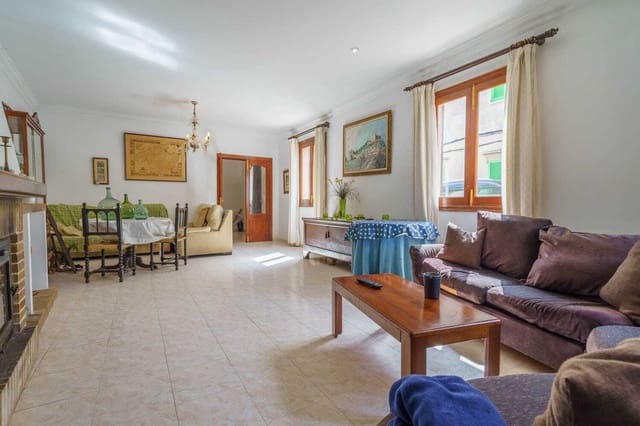 4 quarto Moradia para venda em Artà - 549 000 € (Ref: 8698556)