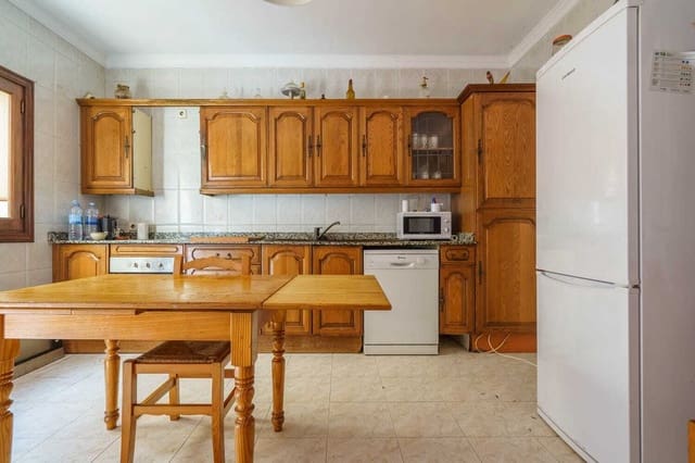 4 quarto Moradia para venda em Artà - 549 000 € (Ref: 8698556)