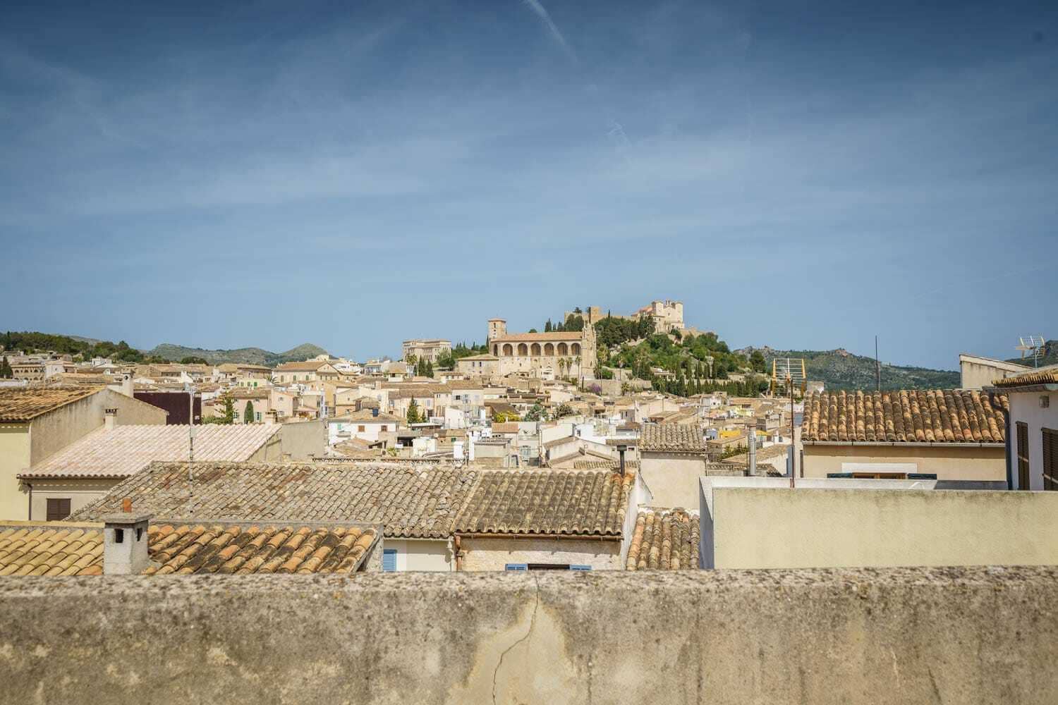 4 quarto Moradia para venda em Arta - 549 000 € (Ref: 8698556)