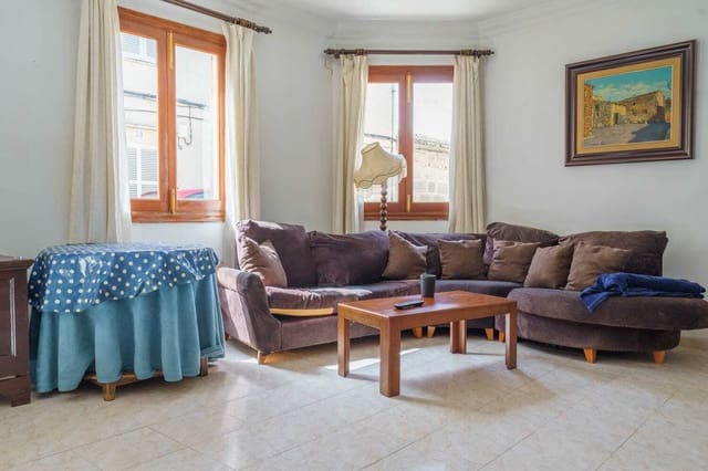 4 quarto Moradia para venda em Artà - 549 000 € (Ref: 8698556)