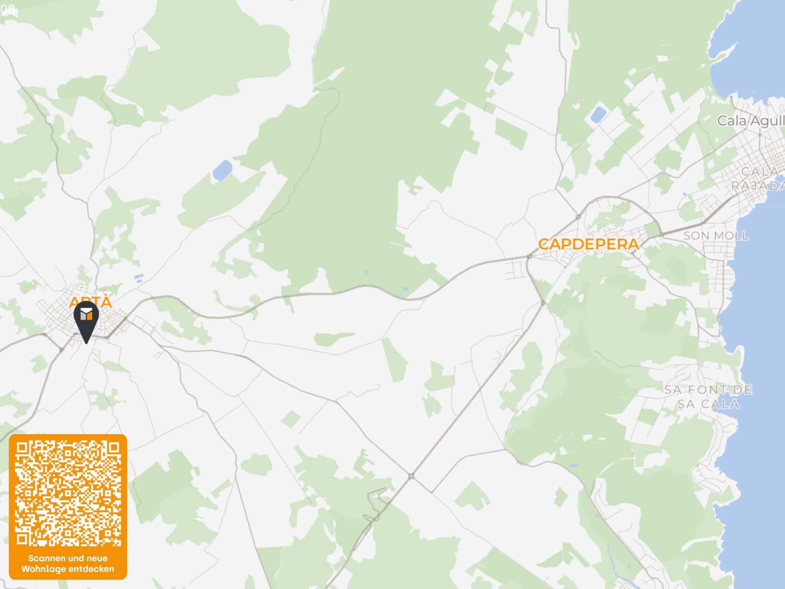 4 quarto Moradia para venda em Arta - 549 000 € (Ref: 8698556)