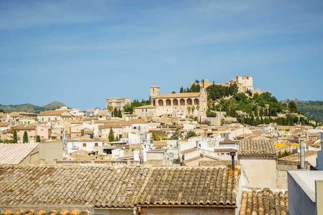 4 quarto Moradia para venda em Artà - 549 000 € (Ref: 8698556)