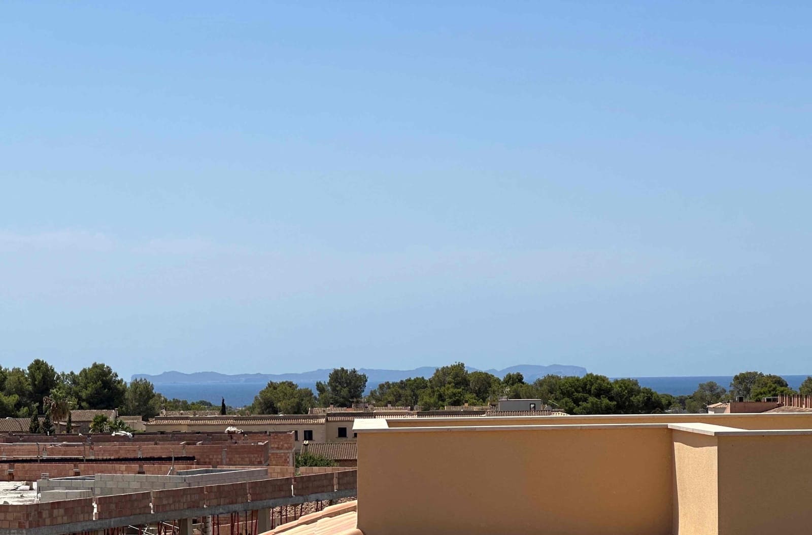 2 soveværelse Byhus til salg i Campos med swimmingpool - € 695.000 (Ref: 8702953)