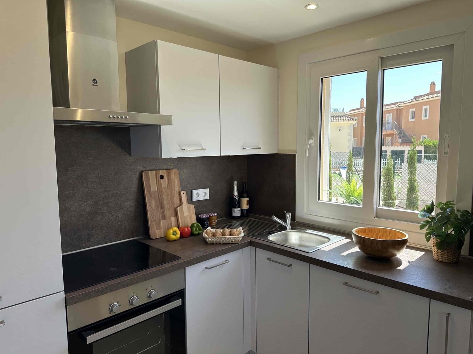 2 soveværelse Byhus til salg i Campos med swimmingpool - € 695.000 (Ref: 8702953)