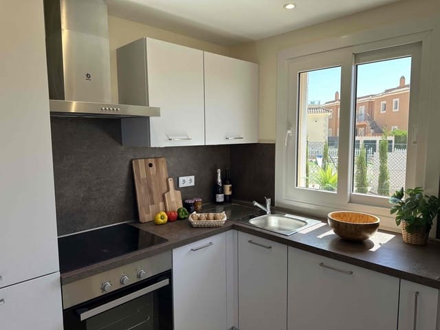 2 soverom Hus til salgs i Campos med svømmebasseng - € 695 000 (Ref: 8702953)