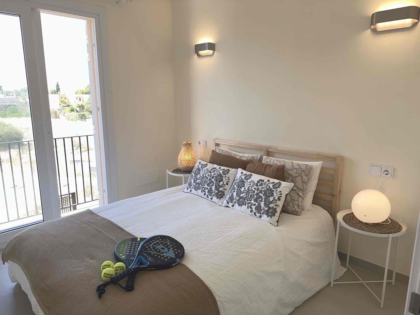 2 soveværelse Byhus til salg i Campos med swimmingpool - € 695.000 (Ref: 8702953)