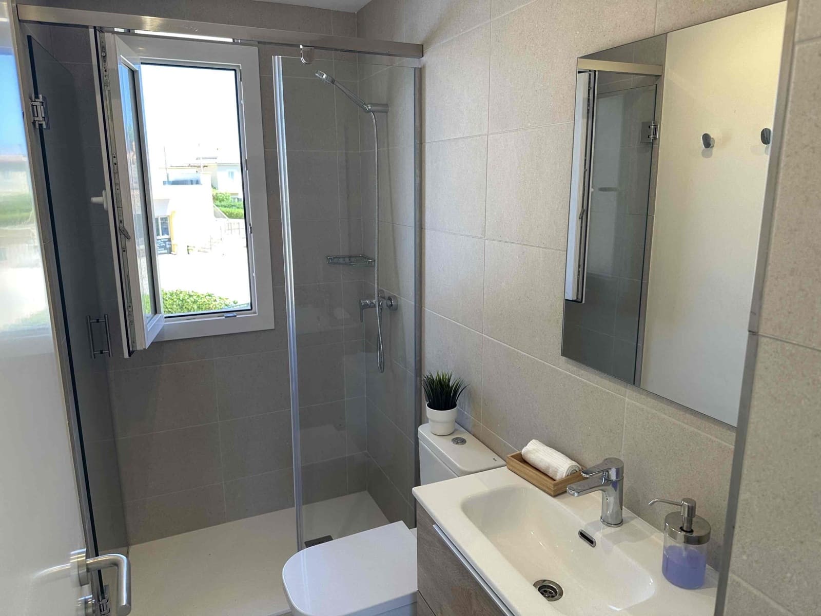 2 soveværelse Byhus til salg i Campos med swimmingpool - € 695.000 (Ref: 8702953)