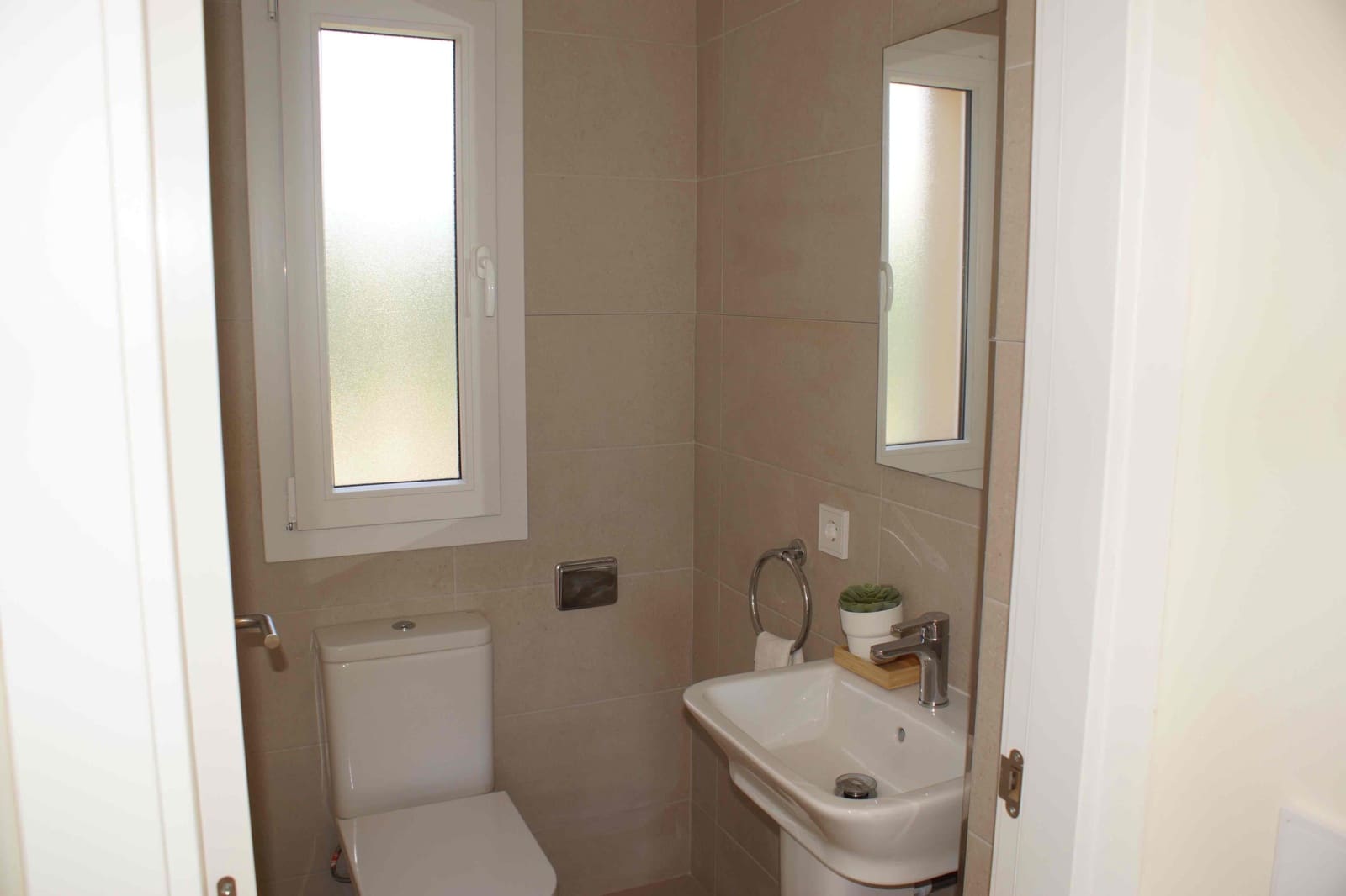 2 soveværelse Byhus til salg i Campos med swimmingpool - € 695.000 (Ref: 8702953)