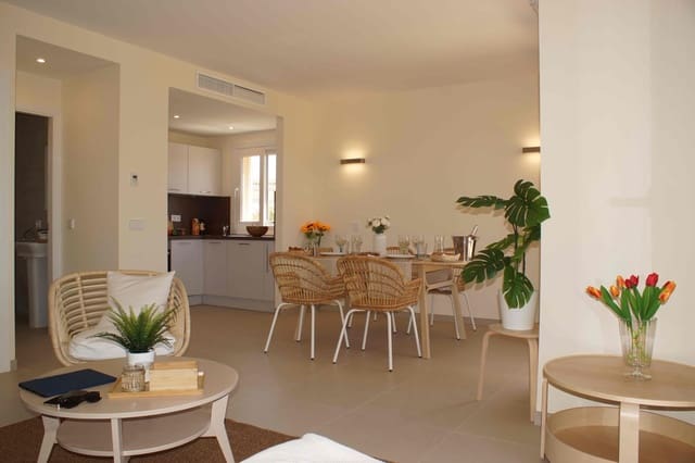 2 soverom Hus til salgs i Campos med svømmebasseng - € 695 000 (Ref: 8702953)