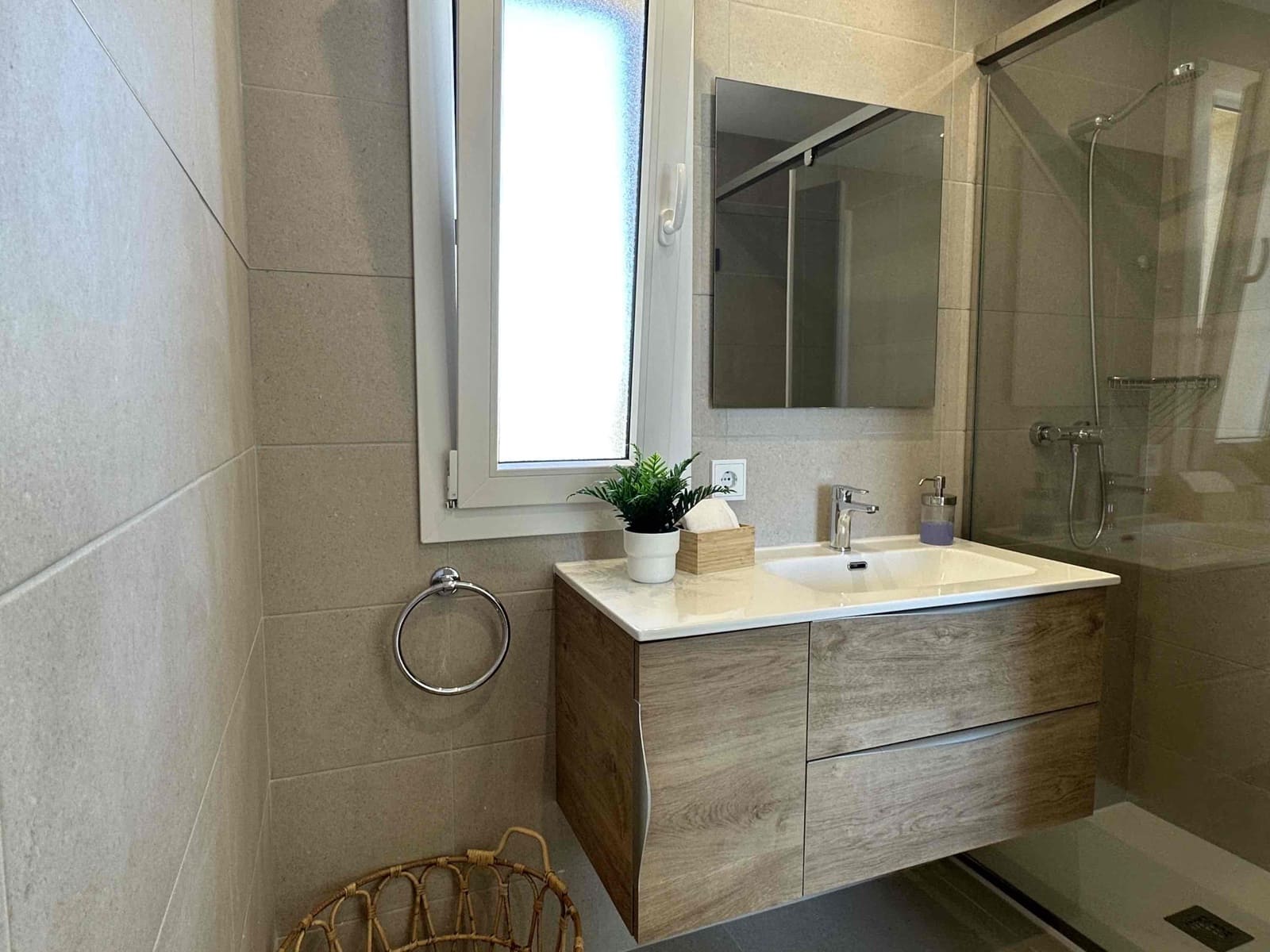 2 soveværelse Byhus til salg i Campos med swimmingpool - € 695.000 (Ref: 8702953)