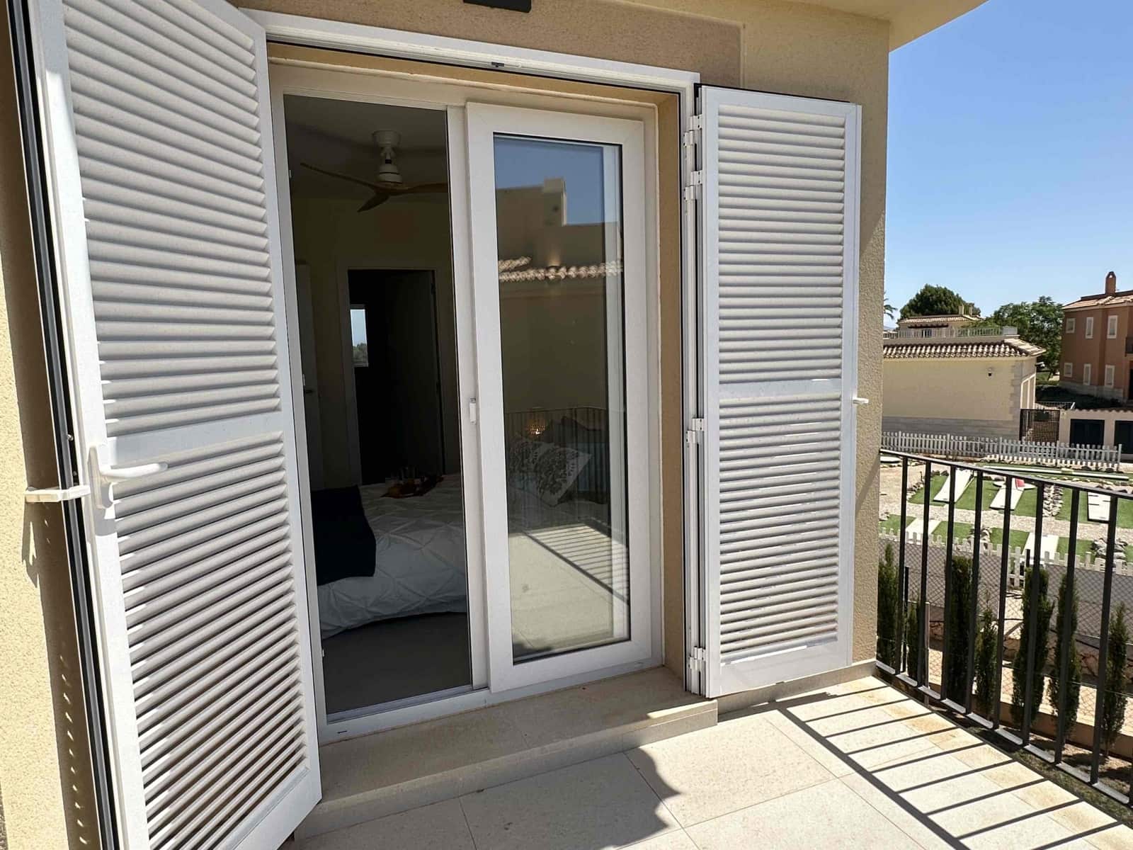 2 soveværelse Byhus til salg i Campos med swimmingpool - € 695.000 (Ref: 8702953)