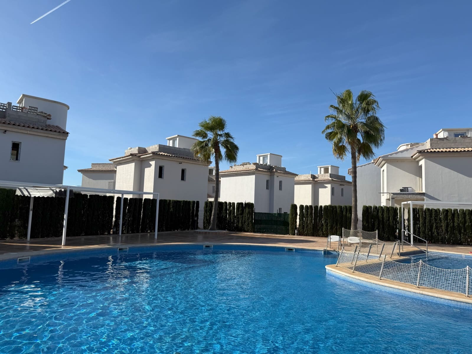 2 soveværelse Byhus til salg i Campos med swimmingpool - € 695.000 (Ref: 8702953)