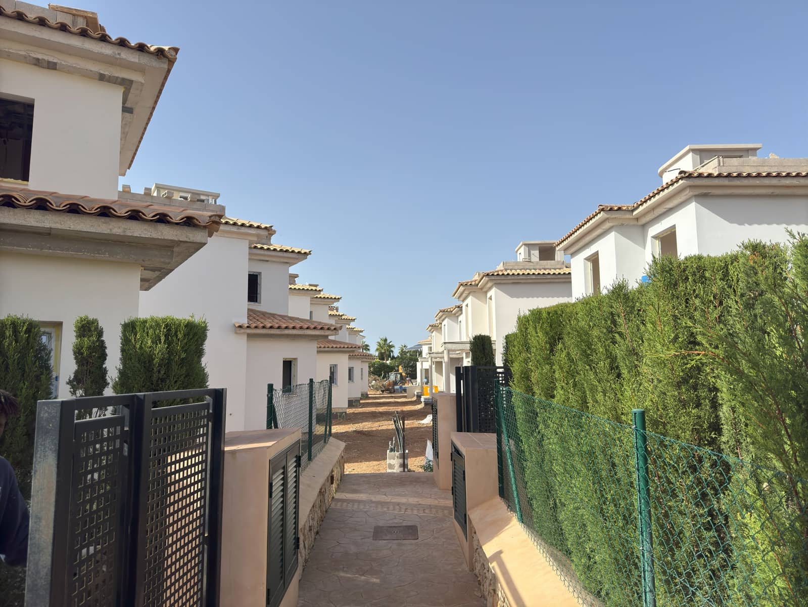 2 soveværelse Byhus til salg i Campos med swimmingpool - € 695.000 (Ref: 8702953)