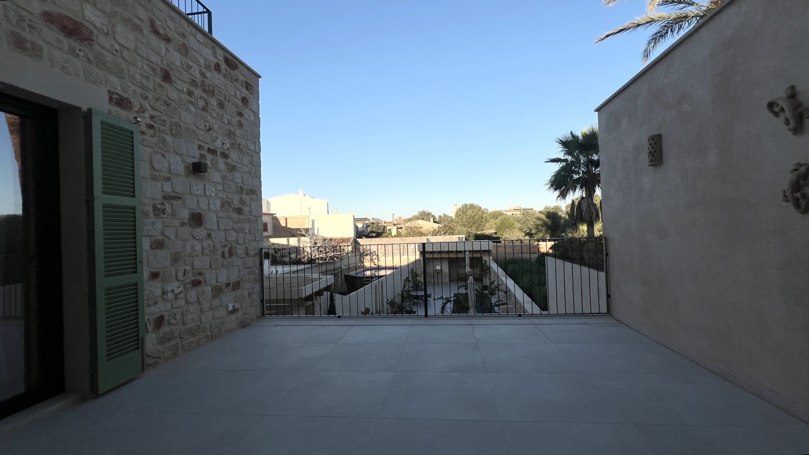 3 soveværelse Byhus til salg i Santanyi med swimmingpool garage - € 2.490.000 (Ref: 8710116)