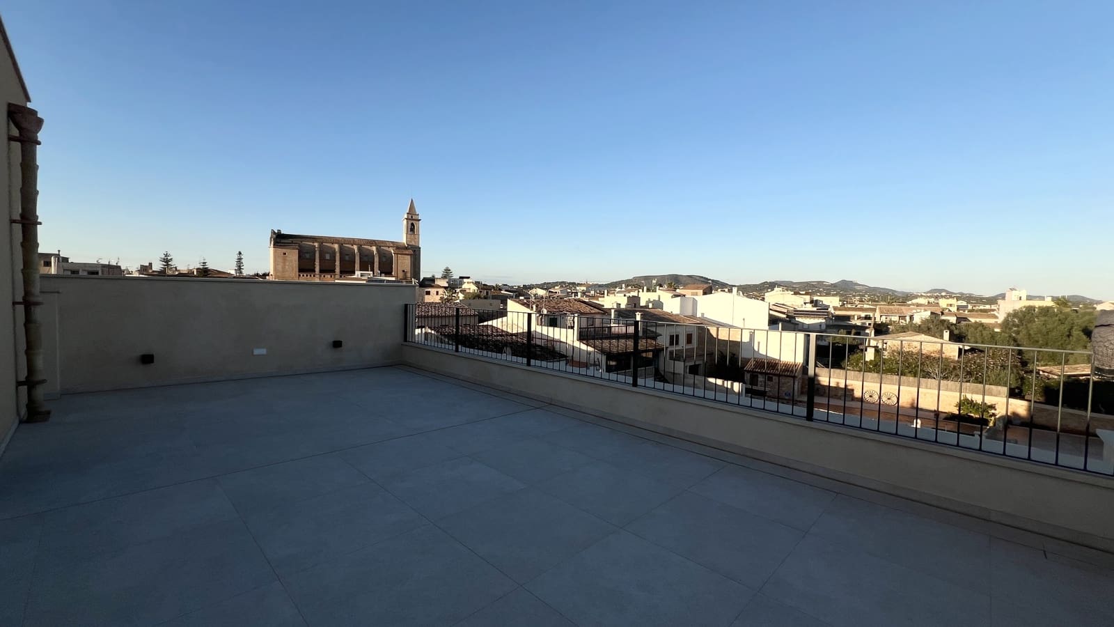 3 soveværelse Byhus til salg i Santanyi med swimmingpool garage - € 2.490.000 (Ref: 8710116)