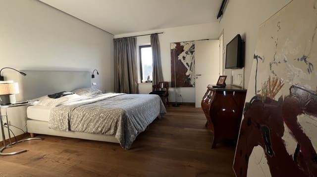 3 soveværelse Byhus til salg i Santanyí med swimmingpool garage - € 2.490.000 (Ref: 8710116)