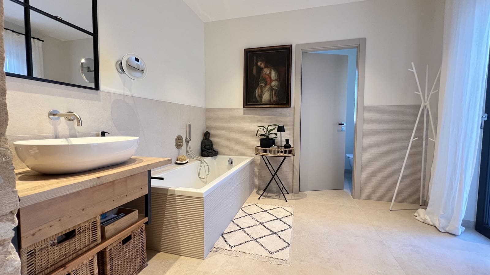 3 soveværelse Byhus til salg i Santanyi med swimmingpool garage - € 2.490.000 (Ref: 8710116)