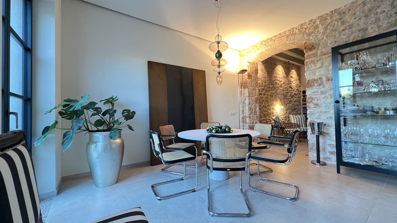 3 soveværelse Byhus til salg i Santanyi med swimmingpool garage - € 2.490.000 (Ref: 8710116)