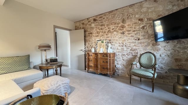 3 soveværelse Byhus til salg i Santanyí med swimmingpool garage - € 2.490.000 (Ref: 8710116)