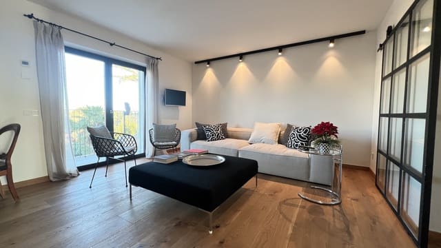 3 soveværelse Byhus til salg i Santanyí med swimmingpool garage - € 2.490.000 (Ref: 8710116)