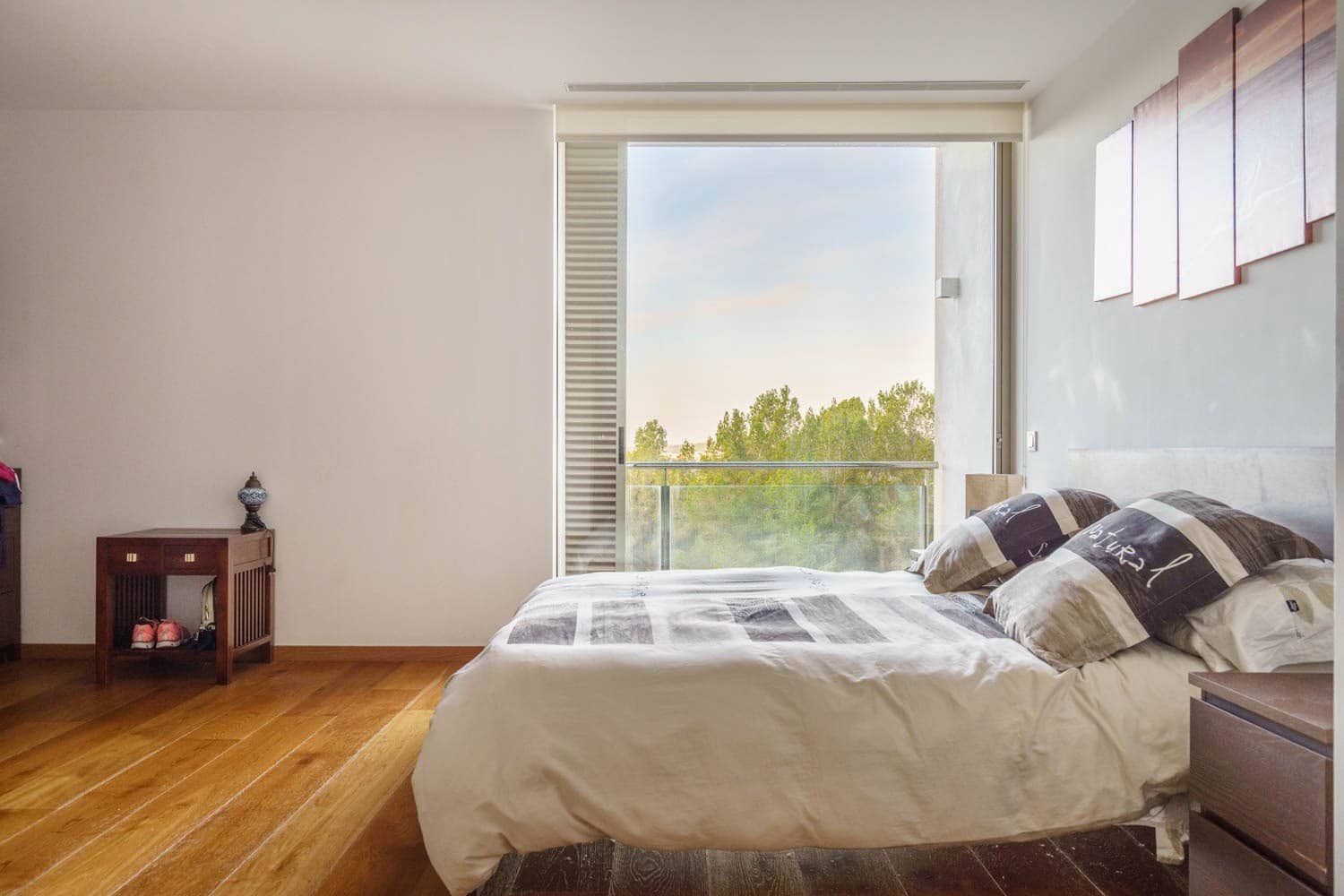 4 soveværelse Villa til salg i Cala Vinyes / Cala Vinyas / Cala Vinas med swimmingpool garage - € 3.455.000 (Ref: 8715160)