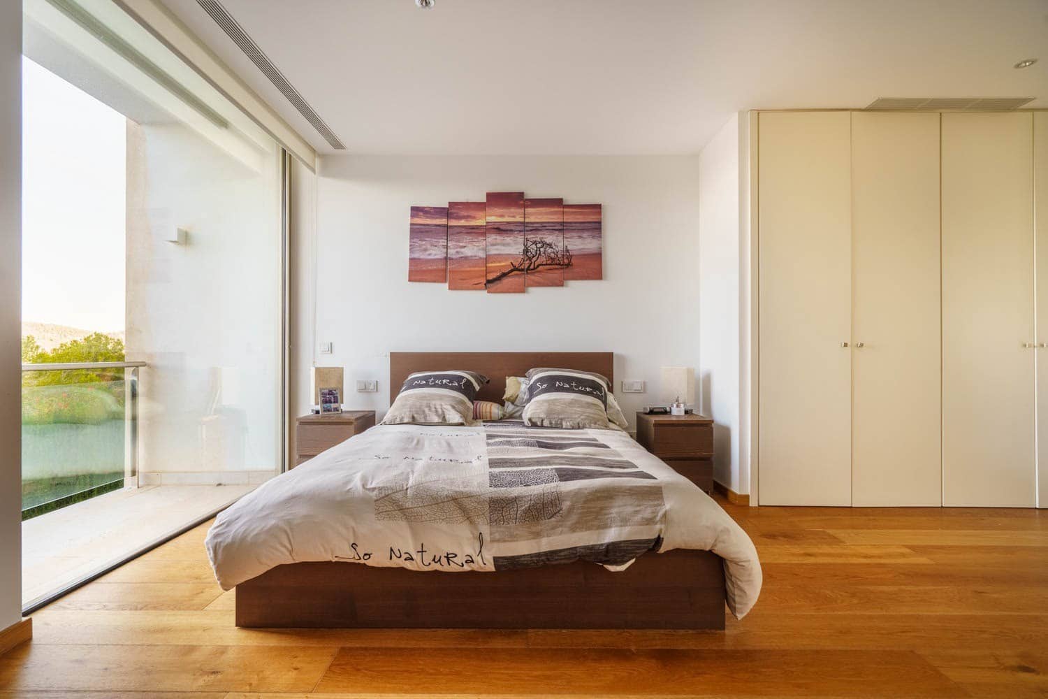 4 soveværelse Villa til salg i Cala Vinyes / Cala Vinyas / Cala Vinas med swimmingpool garage - € 3.455.000 (Ref: 8715160)